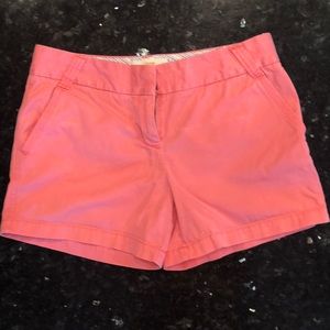 J. Crew Classic Twill Chino City Fit